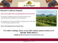 laroccavineyards.com