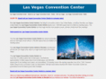 lasvegasconventioncenter.net