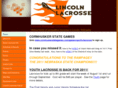 lincolnlax.net