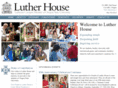 luther-house.org