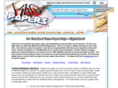 madpapers.com