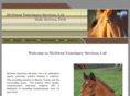 mcowenvetservices.com