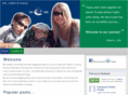 meettheteneyckes.com