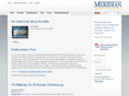 meridianca.com