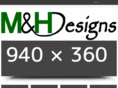 mhdesignsunlimited.com