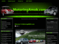 motoringamok.com