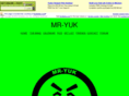 mr-yuk.com