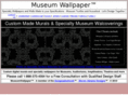 museumwallpaper.com