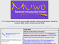 muwo.co.uk