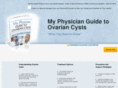 myovariancystsguide.com