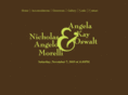 nickandangela.com