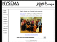 nysema.com