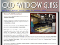 oldwindowglass.com