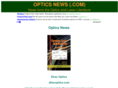 opticsnews.com