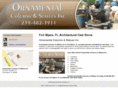 ornamentalcolumn.com