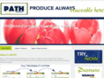 pathforproduce.com