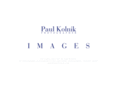 paulkolnik.com