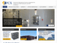 pcxcorp.com