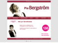 piabergstrom.com