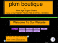 pkmboutique.com