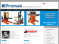 promakmakina.com