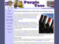 purple-toes.com