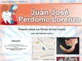 pvdentaljuanperdomo.com