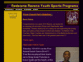 redstoneravens.com