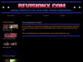 revisionxarcade.com