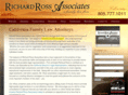 richardrossassociates.com