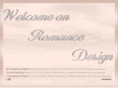 romancedesign.com