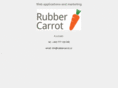 rubbercarrot.cz
