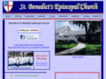 saintbenedicts.org