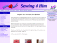 sewing4him.com