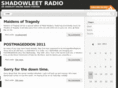 shadowleetradio.info