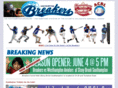 southamptonbreakers.com