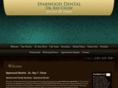 sparwooddental.com