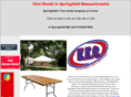 springfield-ma-tent-rental.info