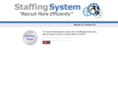 staffingsystem.com