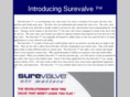 surevalve.info