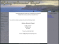 sydneymemorialchapel.com