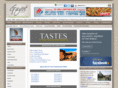 tastesnewsletter.com
