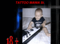 tattoovalentin.com