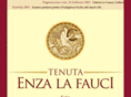 tenutaenzalafauci.com