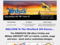 thewindsockdm.com