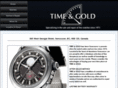 timegold.net