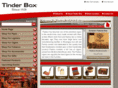 tinderboxsaltlake.com