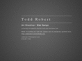 toddrobert.com