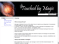 touchedbymagicmassage.com