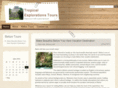 tropicalexplorations.com